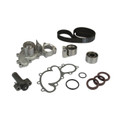 Gates PowerGrip Timing Belt Kit with Water Pump for Toyota Camry 3.0L 3VZ-FE Petrol (1991- 1996)