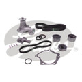 Gates PowerGrip Timing Belt Kit with Water Pump for Great Wall X240 2.4L Petrol 4G69-S4N (Jun 2010-Dec 2013)