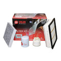 Sakura 4WD Cabin Filter Kit K-15350 for Isuzu D-Max 3.0L TFS Turbo Diesel 4JJ3-TCX (Jul 2020-on)