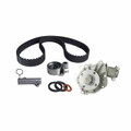 Gates PowerGrip Timing Belt Kit with Waterpump for Toyota Hilux 3.0L KZN165R Diesel (Dec 1999-Apr 2005) Gates PowerGrip Timing Belt Kit with Waterpump for Toyota Hilux 3.0L KZN165R Diesel (Dec 1999-Apr 2005)