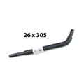 DMH5931 Moulded Radiator Hose