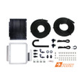 32mm Transmission Cooler Kit TCB621DPK for Ford Ranger Everest (2011-2022) Mazda BT50 (2011-2020) 3.2L P5AT