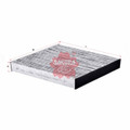 CABIN AIR FILTER 87139-50030