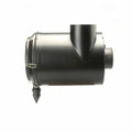 G150092 FRG15 Air Cleaner RadialSeal H/VAC Style B