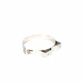 P901830 Mounting Band Assy 6" Diam. Stainless