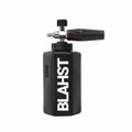 BLAHST Foam Cannon with Adjustable Settings, Quick Release Connector and 1L Canister