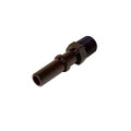 Quick Fitting ¼ NPTx10mm Z-WF-716-04-06 for Fuel Manager FM100