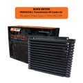 32mm Transmission Cooler Kit TCB629DPK for Mitsubishi Triton 2.4L MQ MR Turbo Diesel 4N15 (2015-on) 32mm Transmission Cooler Kit TCB629DPK for Mitsubishi Triton 2.4L MQ MR Turbo Diesel 4N15 (2015-on)