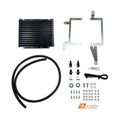 32mm Transmission Cooler Kit TCB629DPK for Mitsubishi Triton 2.4L MQ MR Turbo Diesel 4N15 (2015-on) 32mm Transmission Cooler Kit TCB629DPK for Mitsubishi Triton 2.4L MQ MR Turbo Diesel 4N15 (2015-on)