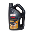 Fuchs Premium Engine Oil 5126005 Titan Cargo Flex K-4 SAE 10W-40 / 5L Bottle Fuchs Premium Engine Oil 5126005 Titan Cargo Flex K-4 SAE 10W-40 / 5L Bottle