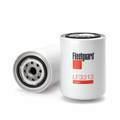 LF3313 Fleetguard Oil Filter Spin On for Various Automotive Applications