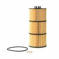 LF17511 Fleetguard Cartridge Oil Filter for Freightliner DD13 DD15 DD16