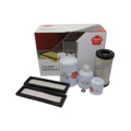 K-88570 500 Hour Service Filter Kit for Bobcat Mini Excavator E20 0.7L D722 (2014-2021)