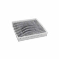 CABIN AIR FILTER 97133-G6000 / RAC373P