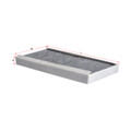 CABIN AIR FILTER 1698300118 / RCA231C