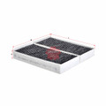 CABIN AIR FILTER WACF0218 / RCA326C