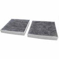 CABIN AIR FILTER  WACF0189 / RCA340P