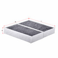 CABIN AIR FILTER WACF0173 / RCA398P CABIN AIR FILTER WACF0173 / RCA398P