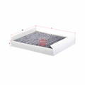 CABIN AIR FILTER WACF0254 / RCA359P