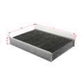 CABIN AIR FILTER WACF0214 / RCA357C CABIN AIR FILTER WACF0214 / RCA357C