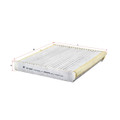 CABIN AIR FILTER WACF0068 / RCA279C