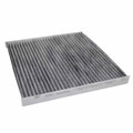 CABIN AIR FILTER WACF0210 / RCA316P