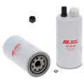 SN 25160 Hifi Fuel Filter for Komatsu
