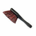 Short Handle Bristle Detailing Brush for Small Areas