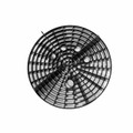 Grit Guard Bucket Strainer - Acid and Alkaline Resistant