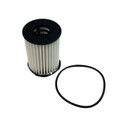 Wesfil Cartridge Oil Filter WCO293 for Fiat Ducato 2.2L Turbo Diesel (Feb 2022-on)