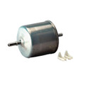 P550126 Donaldson Fuel Filter, In-Line for Euclid, Ford Aerostar & More