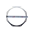 EG0028WA Ecore Main‑Body 8‑Bolt Fibre Gasket for Hino FE7J / FC / FD / FE DPF Systems