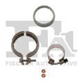 CC141285 Fischer Automotive DPF Fitting Kit for Mercedes‑Benz Sprinter