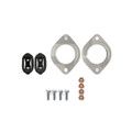 CC750301 Fischer Automotive DPF Fitting Kit for Nissan Navara D40 2.5 L YD25