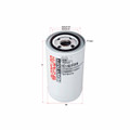 Sakura Oil Filter C-6109