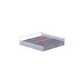 Sakura CAC‑38710 Activated Carbon Cabin Air Filter