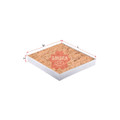 Sakura CAV‑18120 Anti‑Virus Cabin Air Filter