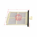 Sakura Cabin Air Filter CA-13050 Cross Reference: