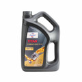 ***PICKUP ONLY: Fuchs Premium Engine Oil 5126005 Titan Cargo Flex K-4 SAE 10W-40 / 5L Bottle