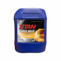 ***PICKUP ONLY: 3872020 Fuchs Premium Engine Oil Titan Cargo Maxx SAE 10W-40 20L