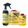 *** PICKUP ONLY: XTROLL Rust Conqueror Inhibitor and Sealer  1L 4L Containers ***