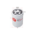 Sakura Hydraulic Filter HC-88020 Cross Ref: HHTA0-59900