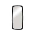 VM1F370185 Universal Replacement Truck Mirror Head: Hino / Isuzu 15" x 7½"