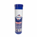 ***PICKUP ONLY: 2431450 Fuchs Meisselpaste Hammer Grease Copper Coloured 450g Cartridge for Grease Guns