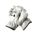 Professional Grade Leather Riggers - 1 Pair