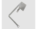 Ford Ranger PX1 3.2L 2011-16 2.2L 2011-15 / Mazda BT50 XT Fuel Manager DUAL Bracket Kit OS-23-FMB