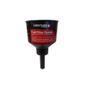 MacNaught Portable Fuel Filter Funnel