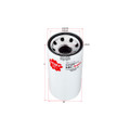 Sakura Hydraulic Filter HC-5401 Cross Ref: CSP-10L-30