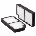Hifi Cabin Air Filter for Komatsu PC128 US-2 PC45 MR-5 SC 80026