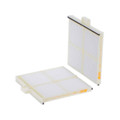 HIFI Filter SC 80098 Cabin Air Filter